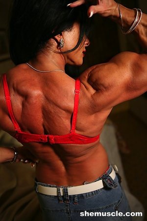 Latina Workout Pictures